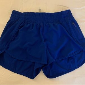 Lululemon Tracker Short Size 10